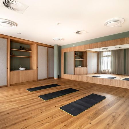 Falkensteiner Hotel Bad Leonfelden Superior (Adults Only) Zewnętrze zdjęcie