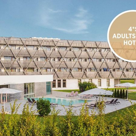 Falkensteiner Hotel Bad Leonfelden Superior (Adults Only) Zewnętrze zdjęcie