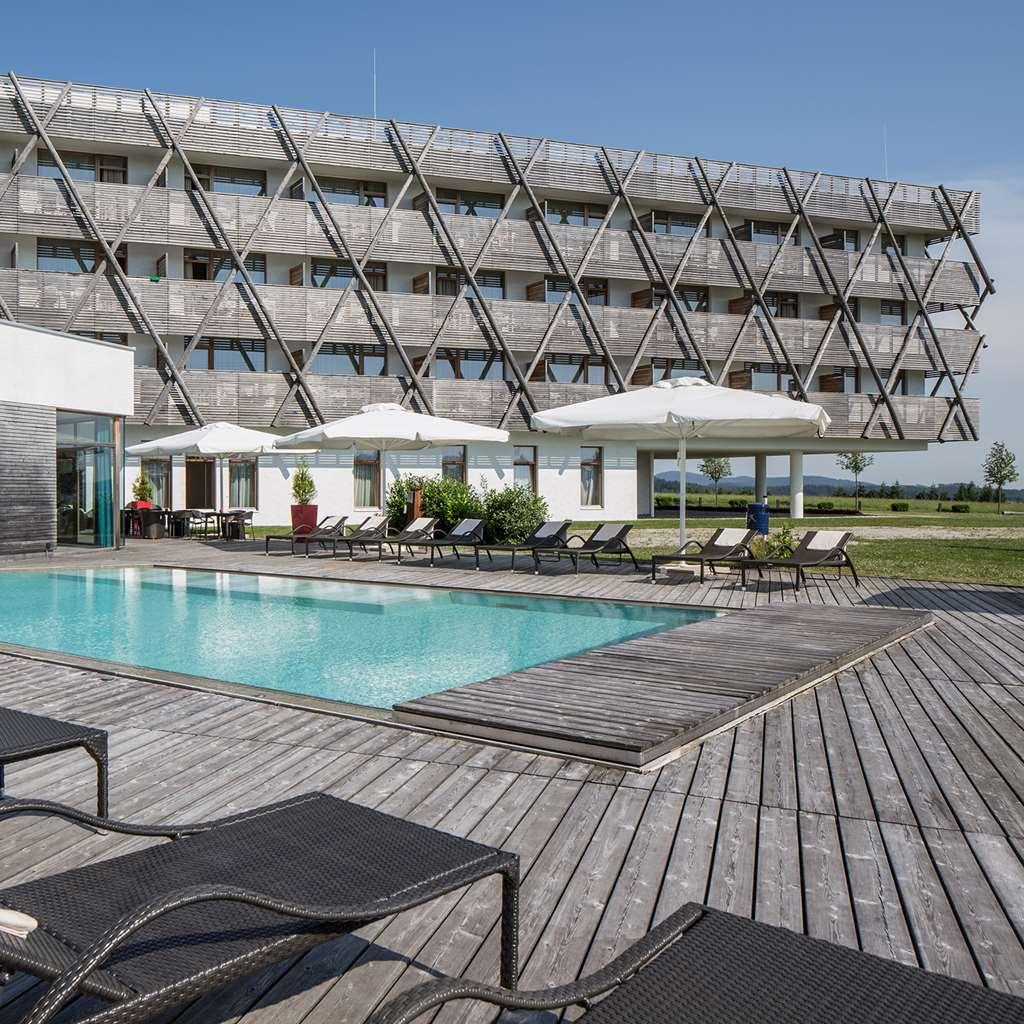 Falkensteiner Hotel Bad Leonfelden Superior (Adults Only) Zewnętrze zdjęcie