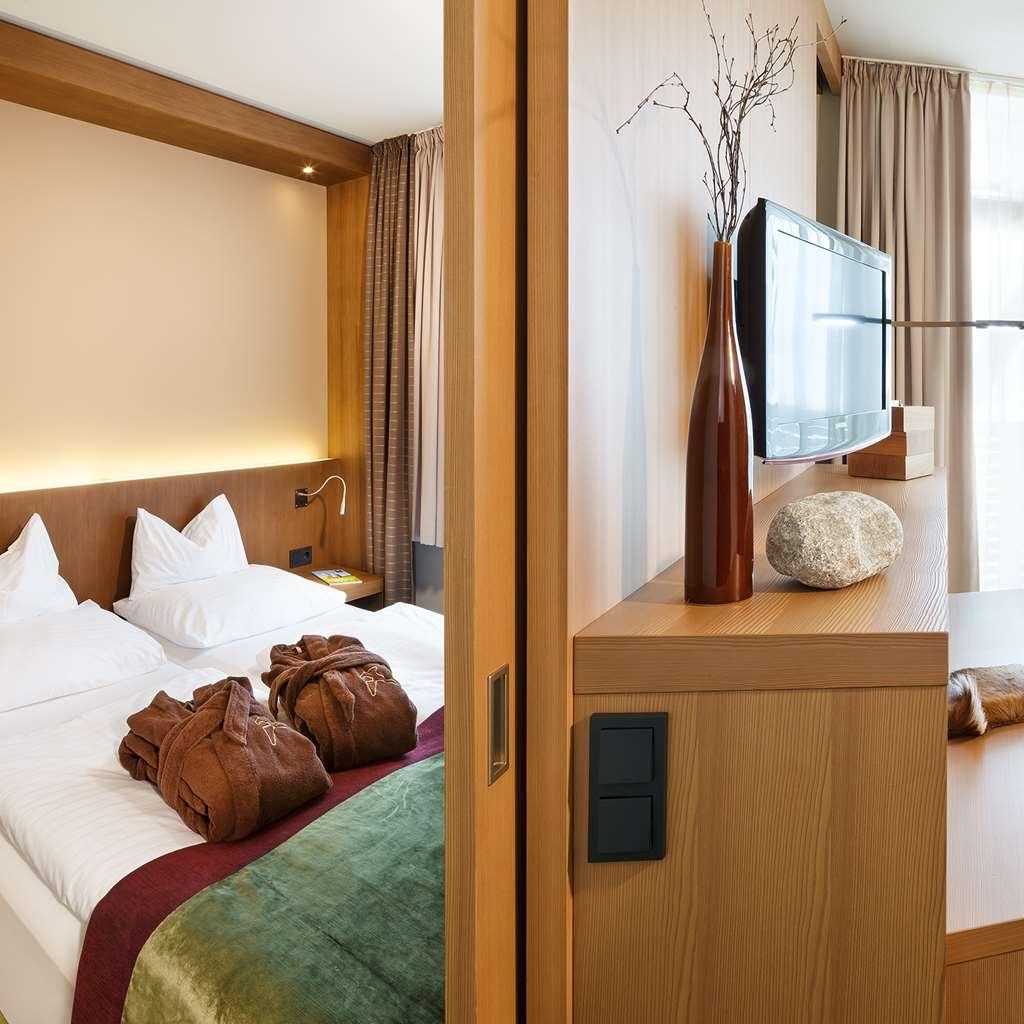 Falkensteiner Hotel Bad Leonfelden Superior (Adults Only) Pokój zdjęcie