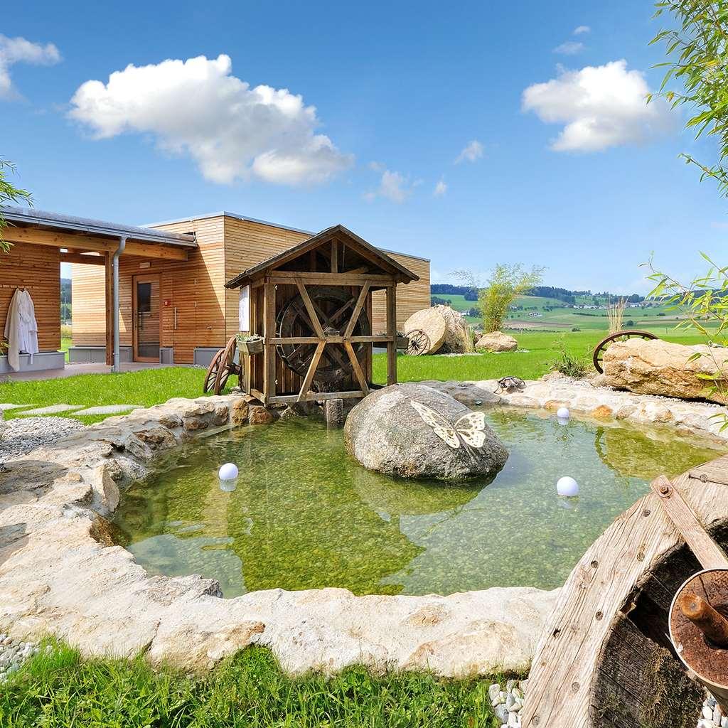 Falkensteiner Hotel Bad Leonfelden Superior (Adults Only) Zewnętrze zdjęcie