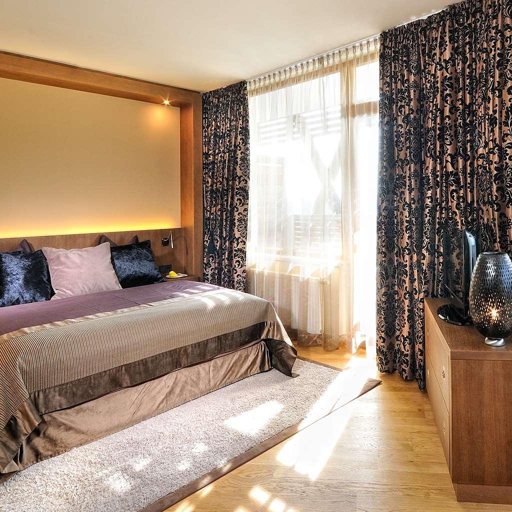 Falkensteiner Hotel Bad Leonfelden Superior (Adults Only) Pokój zdjęcie