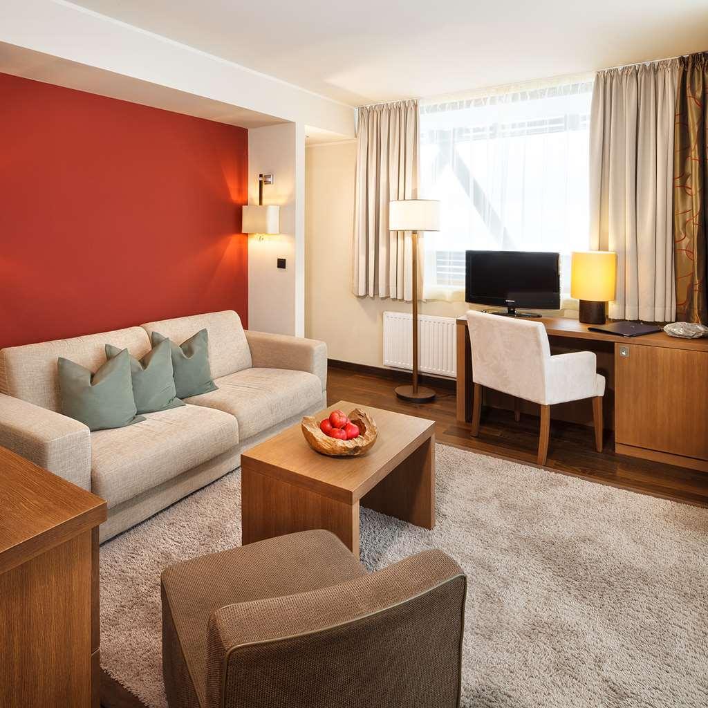 Falkensteiner Hotel Bad Leonfelden Superior (Adults Only) Pokój zdjęcie