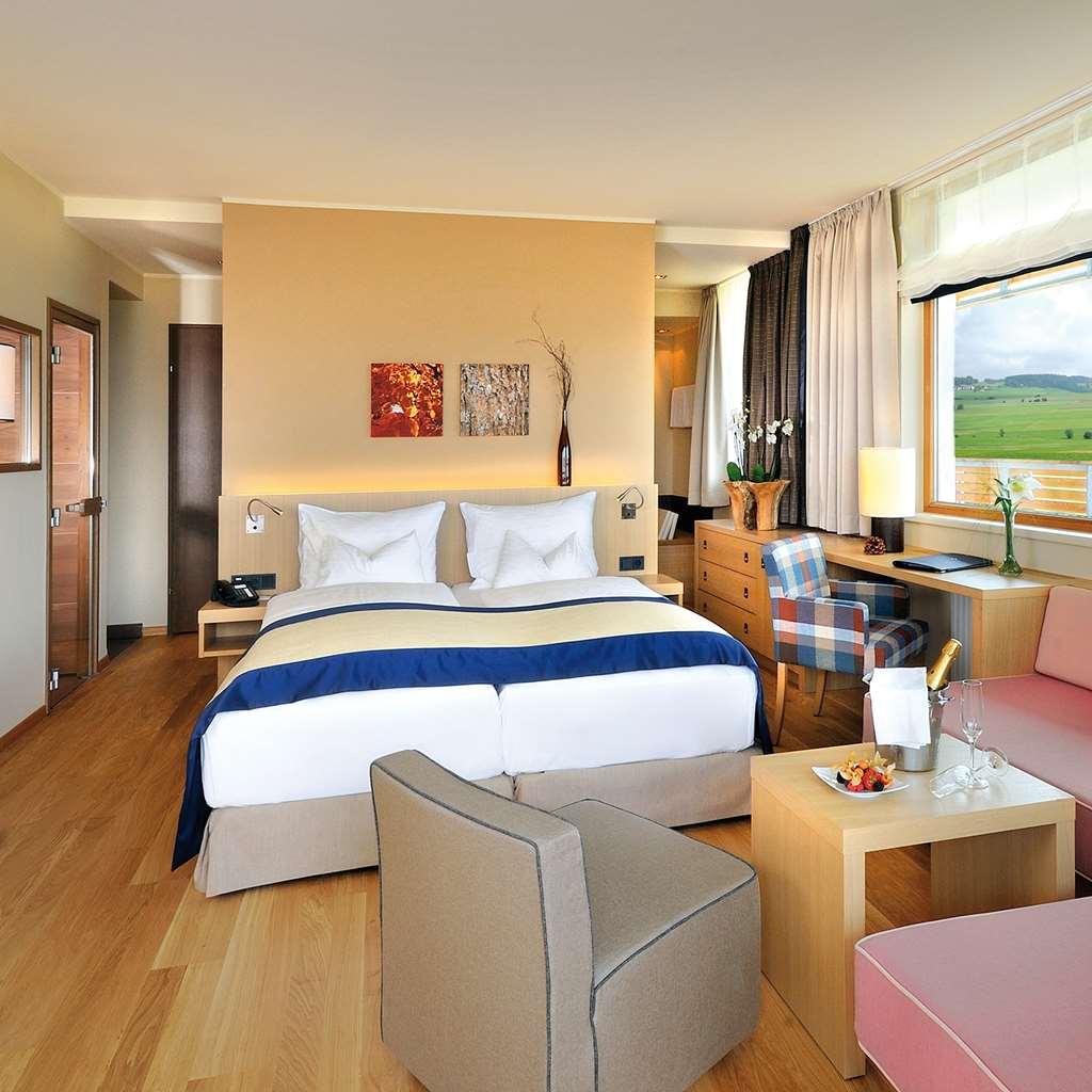 Falkensteiner Hotel Bad Leonfelden Superior (Adults Only) Pokój zdjęcie