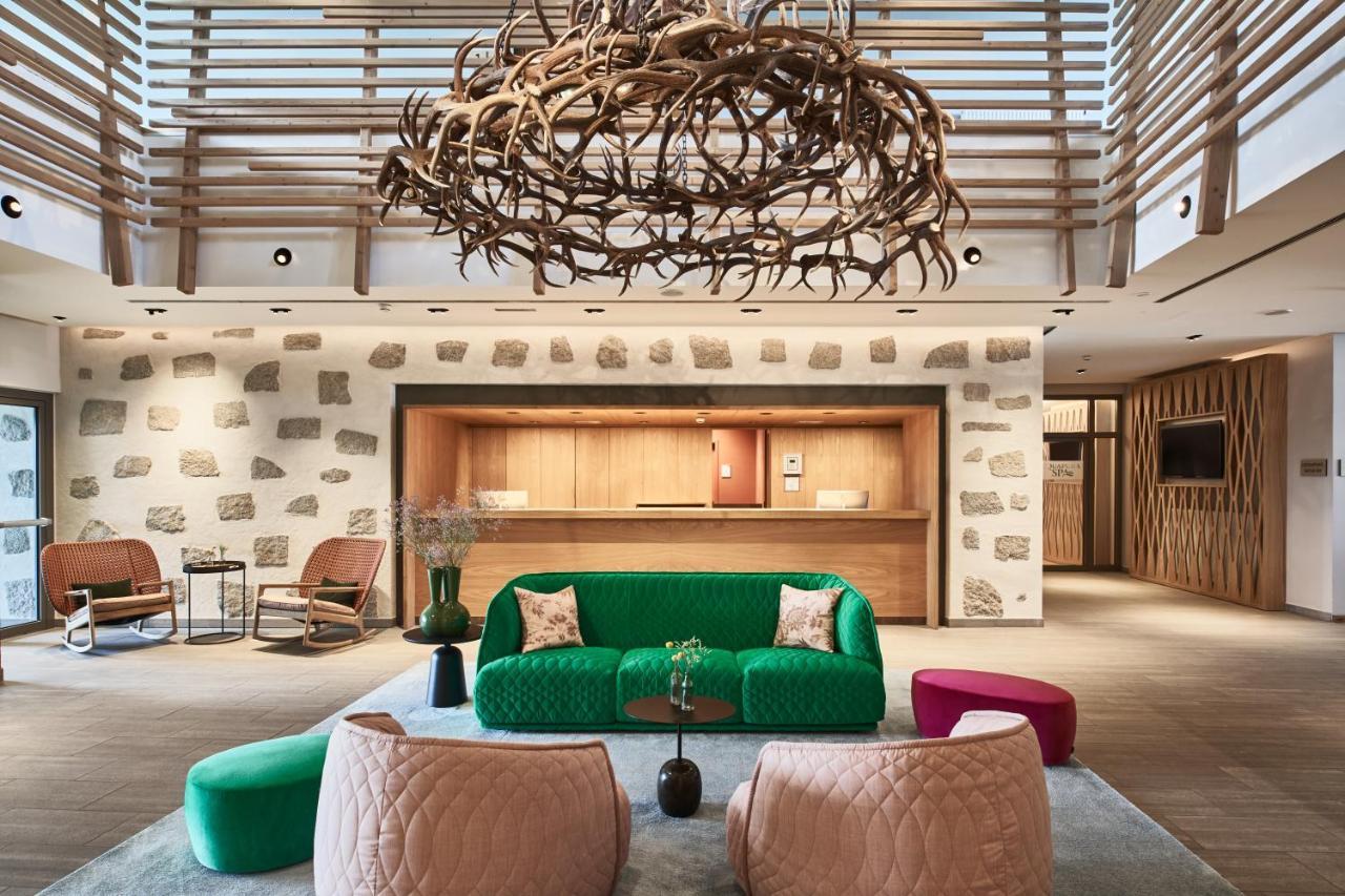 Falkensteiner Hotel Bad Leonfelden Superior (Adults Only) Zewnętrze zdjęcie