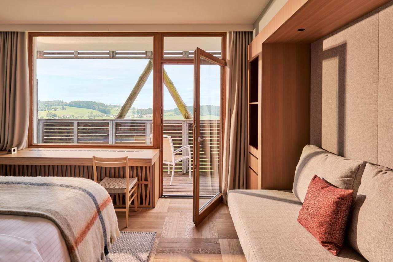 Falkensteiner Hotel Bad Leonfelden Superior (Adults Only) Zewnętrze zdjęcie