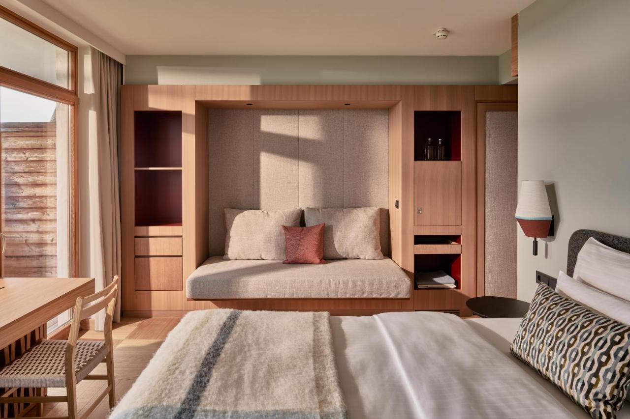 Falkensteiner Hotel Bad Leonfelden Superior (Adults Only) Zewnętrze zdjęcie