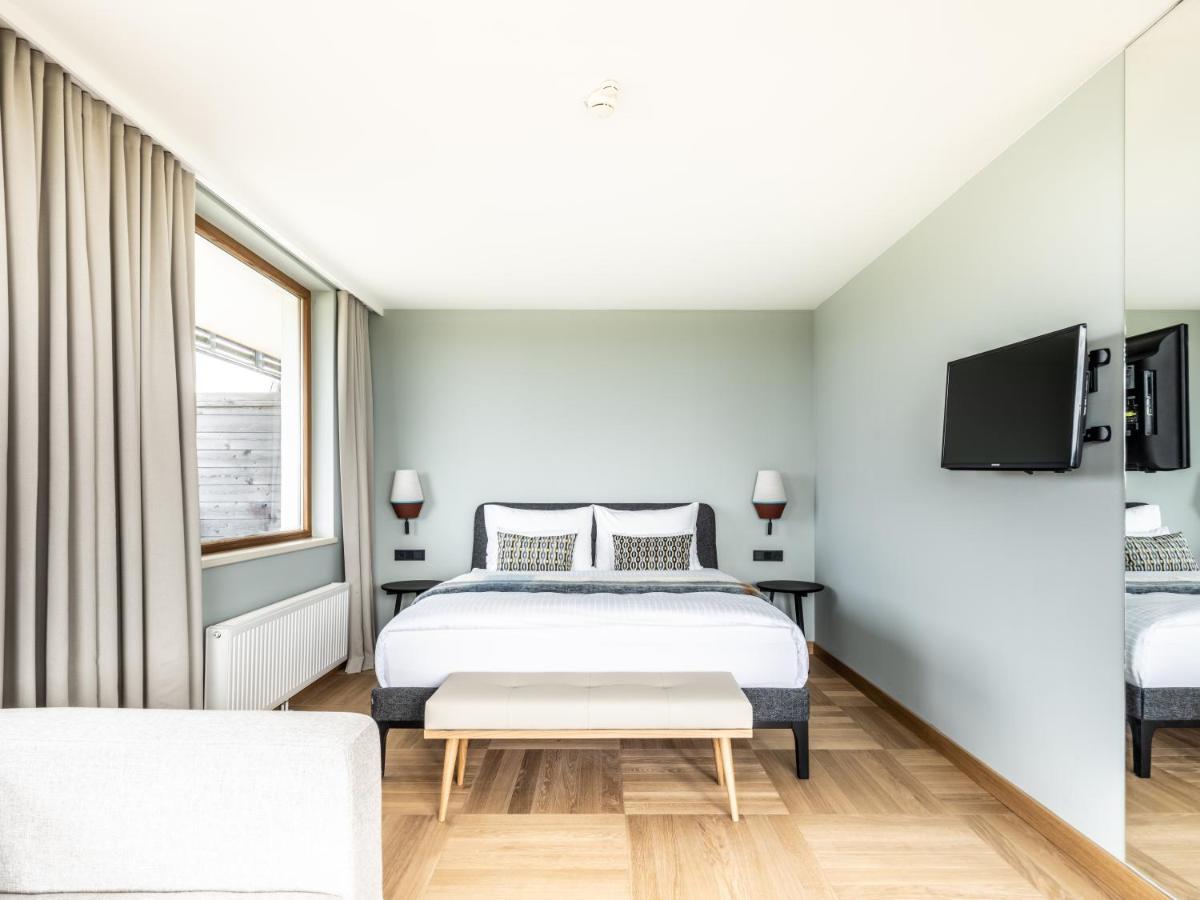 Falkensteiner Hotel Bad Leonfelden Superior (Adults Only) Pokój zdjęcie