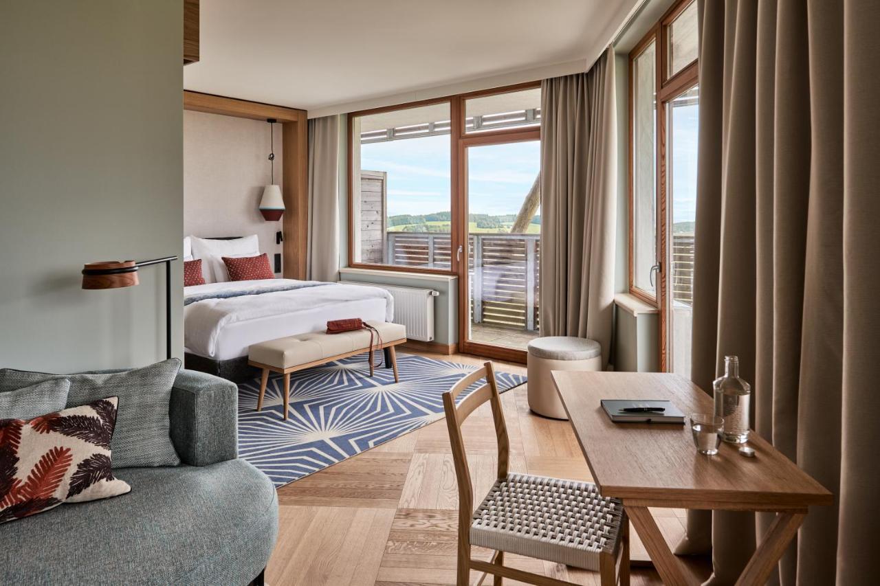 Falkensteiner Hotel Bad Leonfelden Superior (Adults Only) Zewnętrze zdjęcie