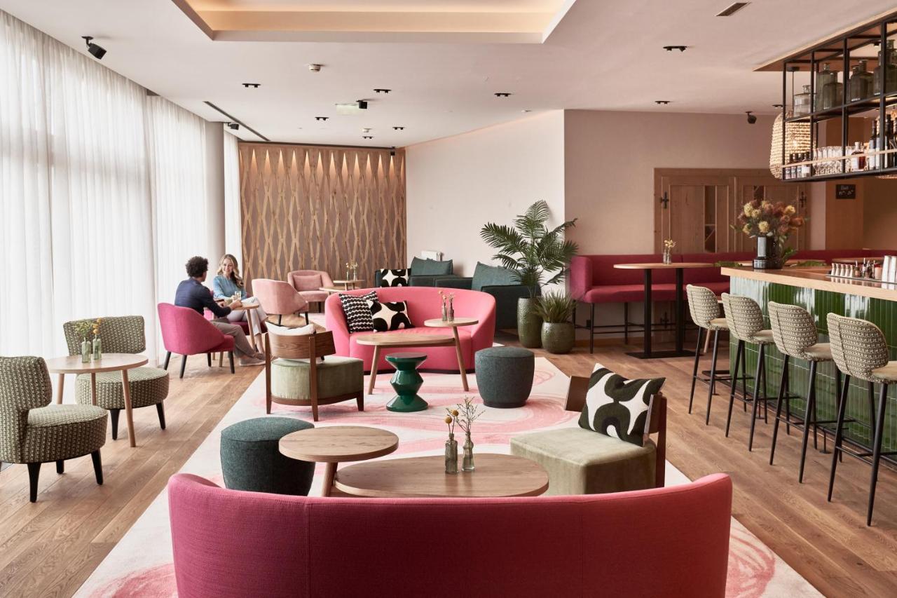 Falkensteiner Hotel Bad Leonfelden Superior (Adults Only) Zewnętrze zdjęcie