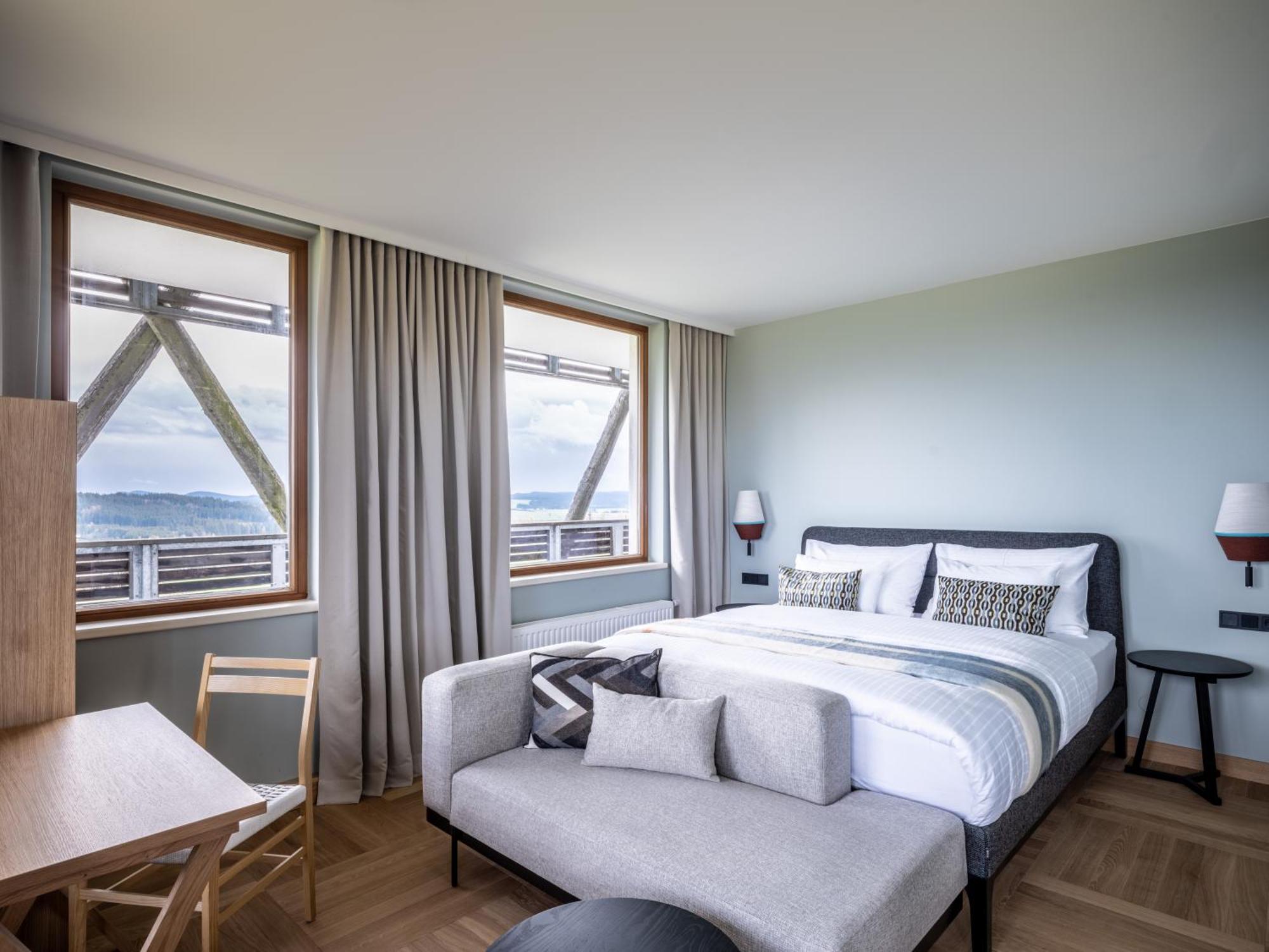 Falkensteiner Hotel Bad Leonfelden Superior (Adults Only) Pokój zdjęcie