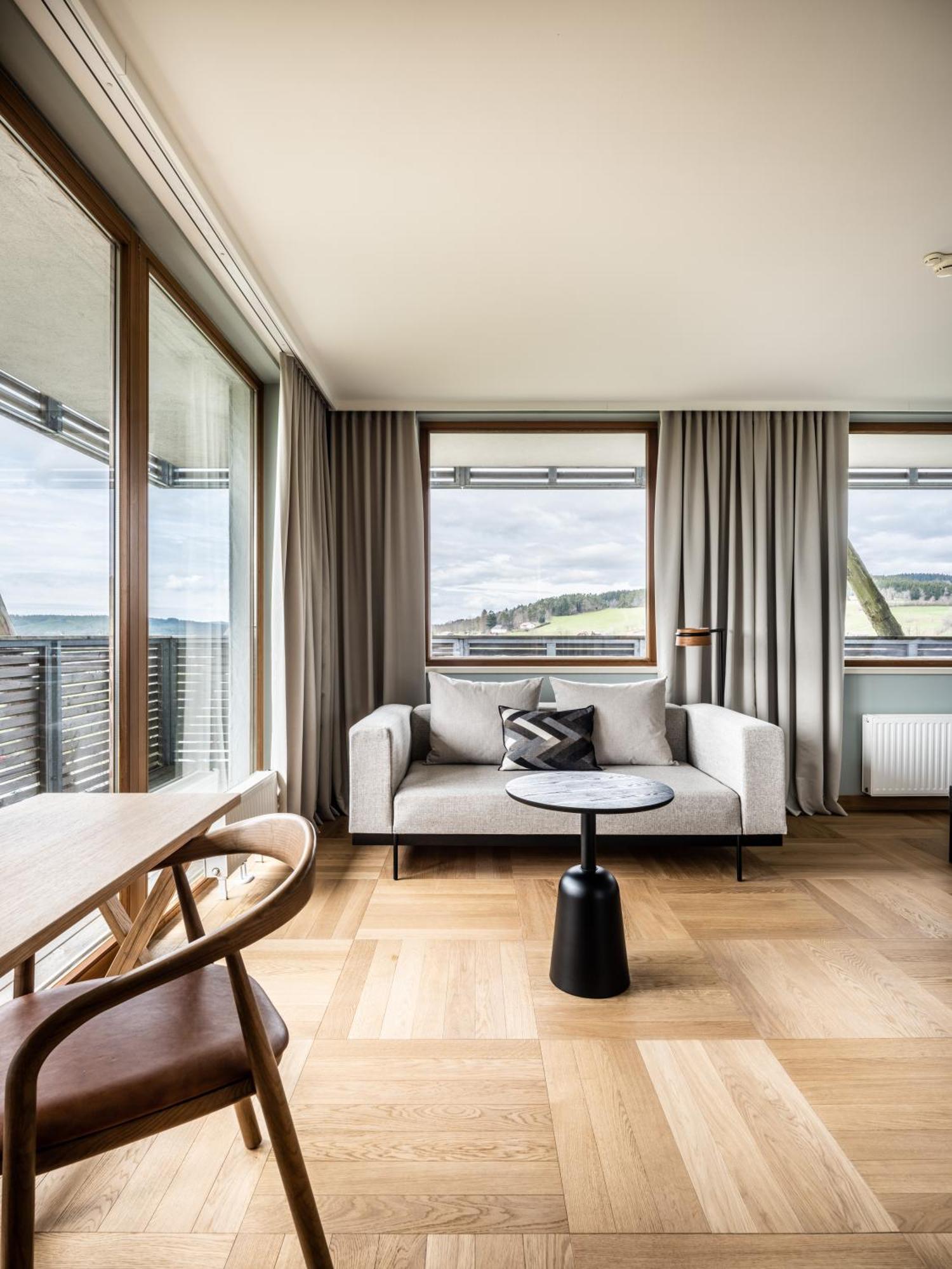 Falkensteiner Hotel Bad Leonfelden Superior (Adults Only) Pokój zdjęcie