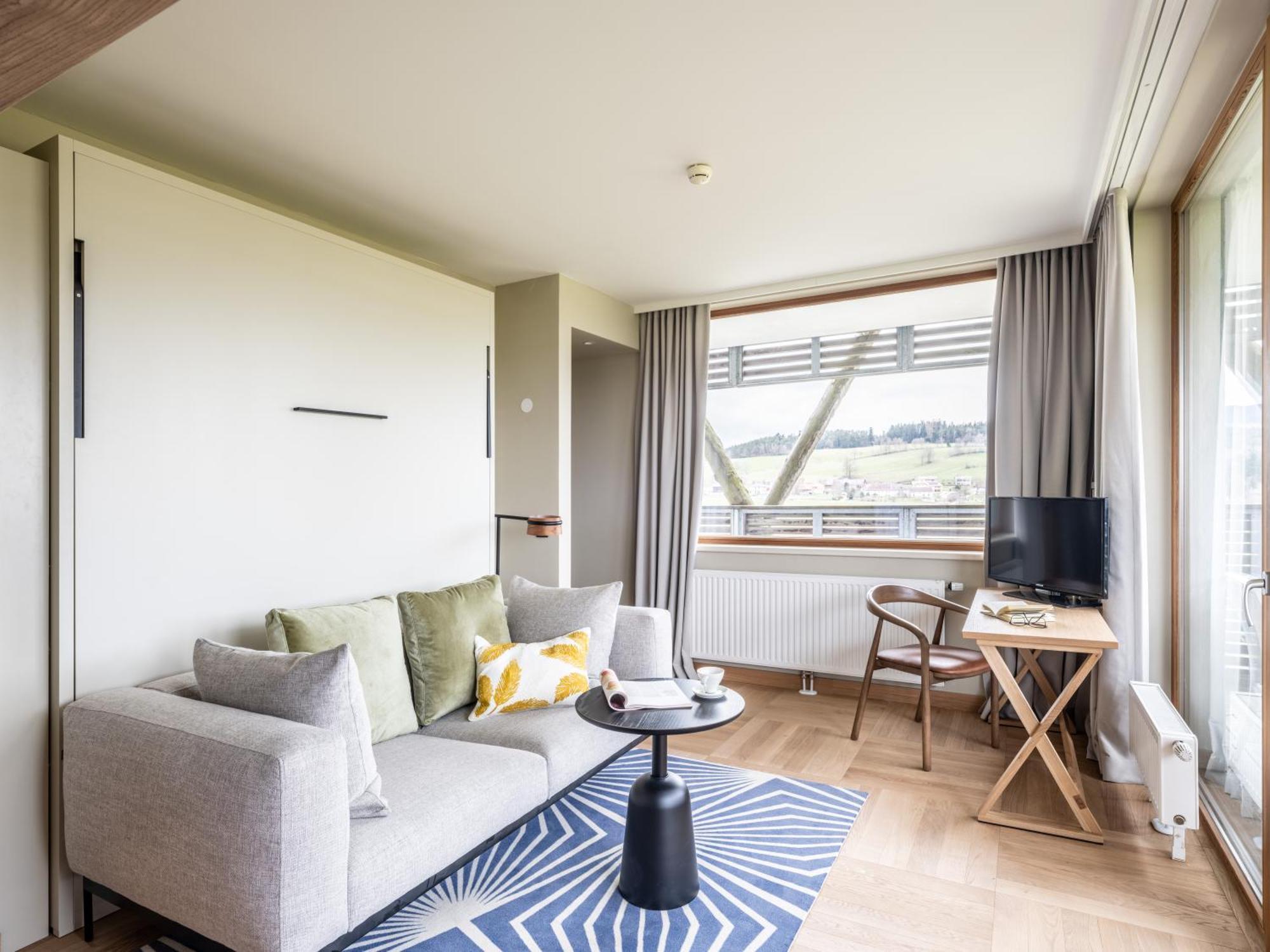 Falkensteiner Hotel Bad Leonfelden Superior (Adults Only) Zewnętrze zdjęcie