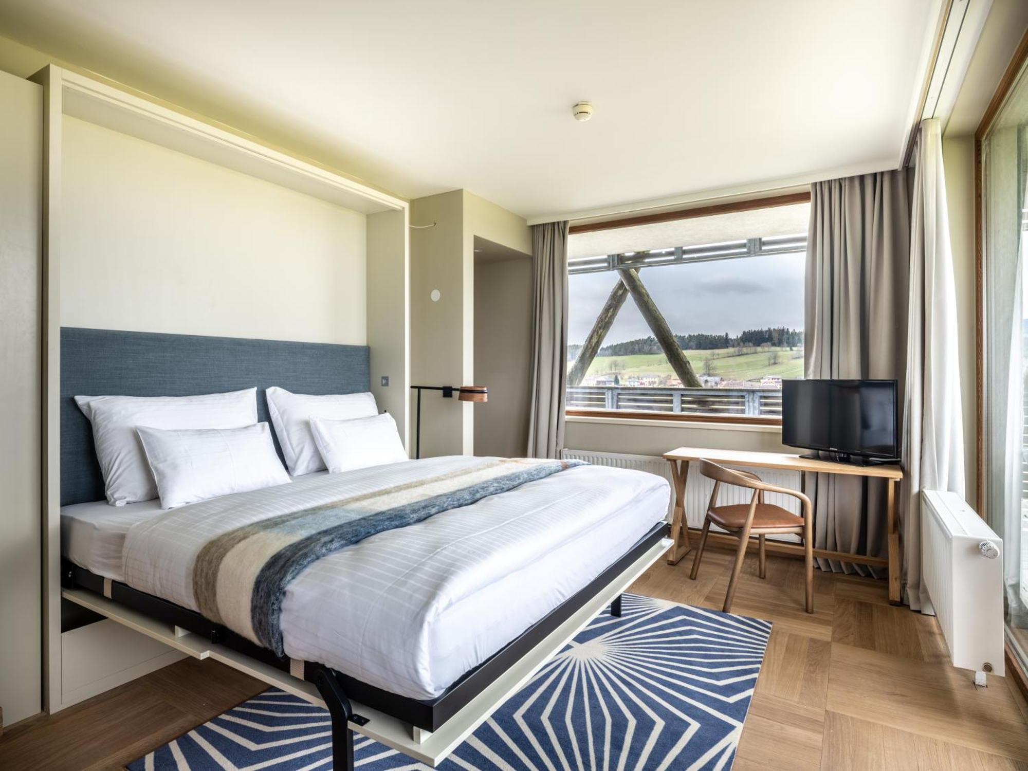 Falkensteiner Hotel Bad Leonfelden Superior (Adults Only) Pokój zdjęcie