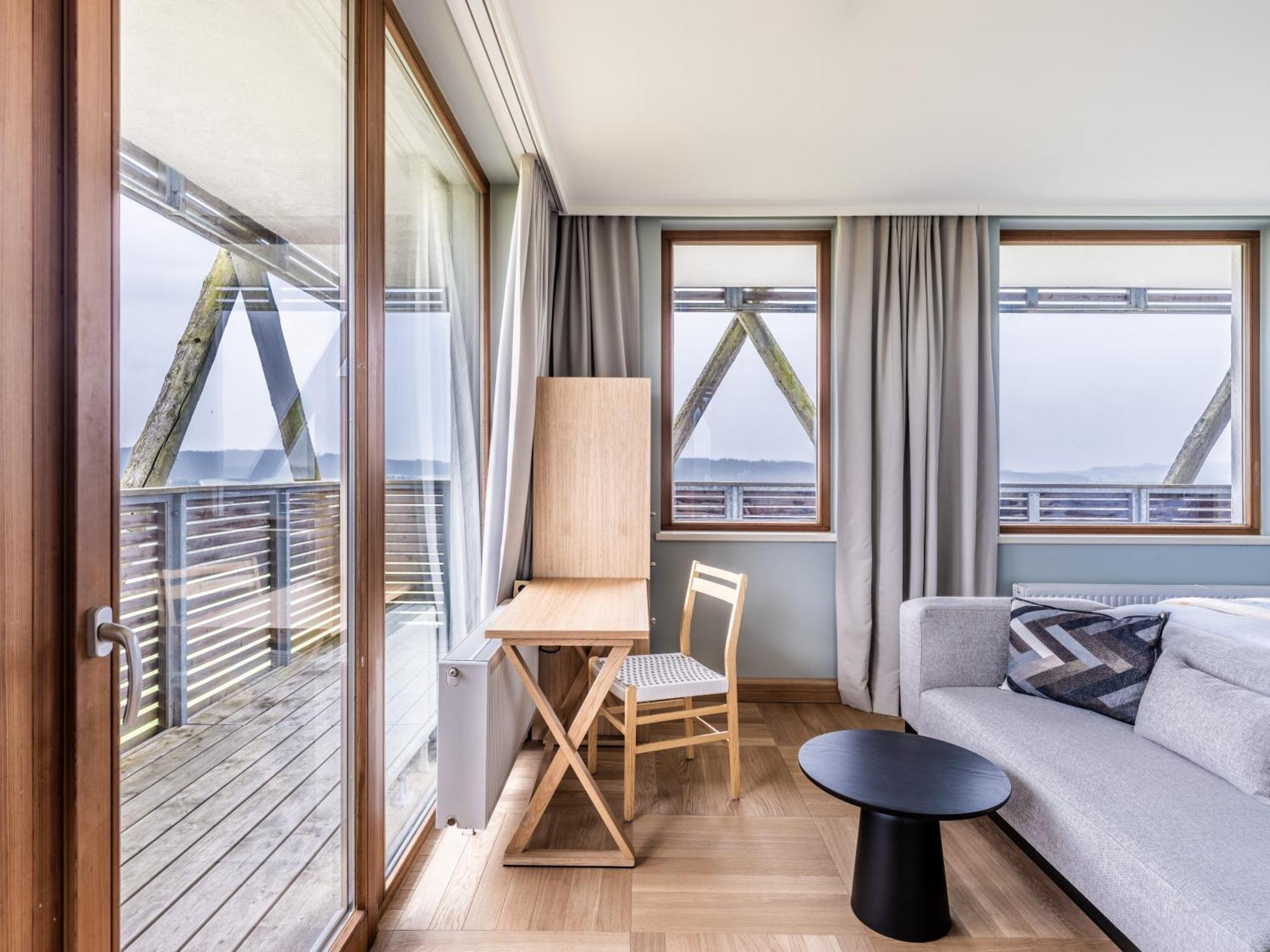 Falkensteiner Hotel Bad Leonfelden Superior (Adults Only) Pokój zdjęcie