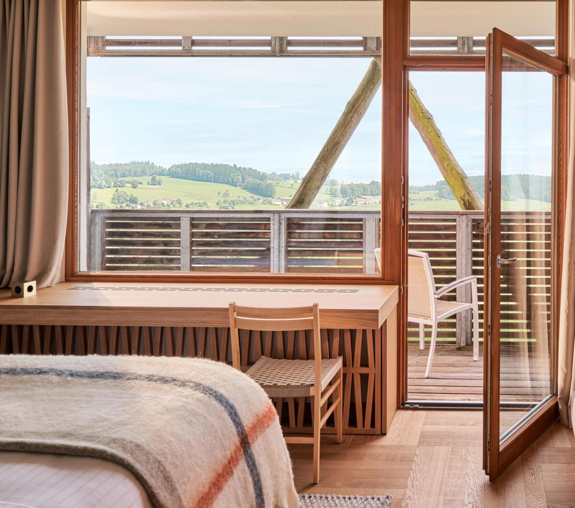 Falkensteiner Hotel Bad Leonfelden Superior (Adults Only) Pokój zdjęcie