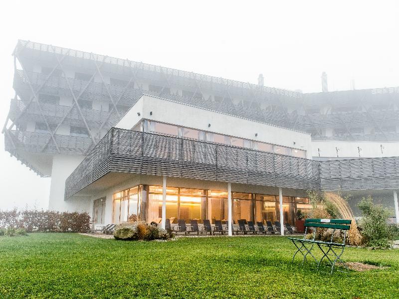 Falkensteiner Hotel Bad Leonfelden Superior (Adults Only) Zewnętrze zdjęcie