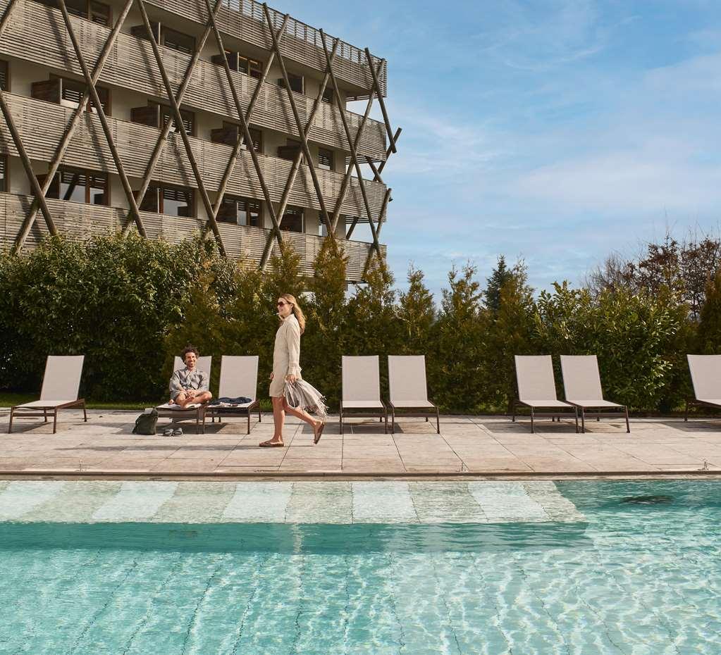 Falkensteiner Hotel Bad Leonfelden Superior (Adults Only) Udogodnienia zdjęcie