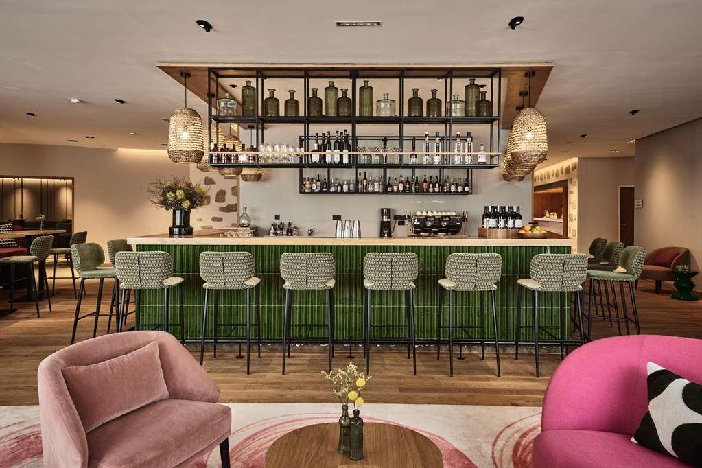 Falkensteiner Hotel Bad Leonfelden Superior (Adults Only) Restauracja zdjęcie