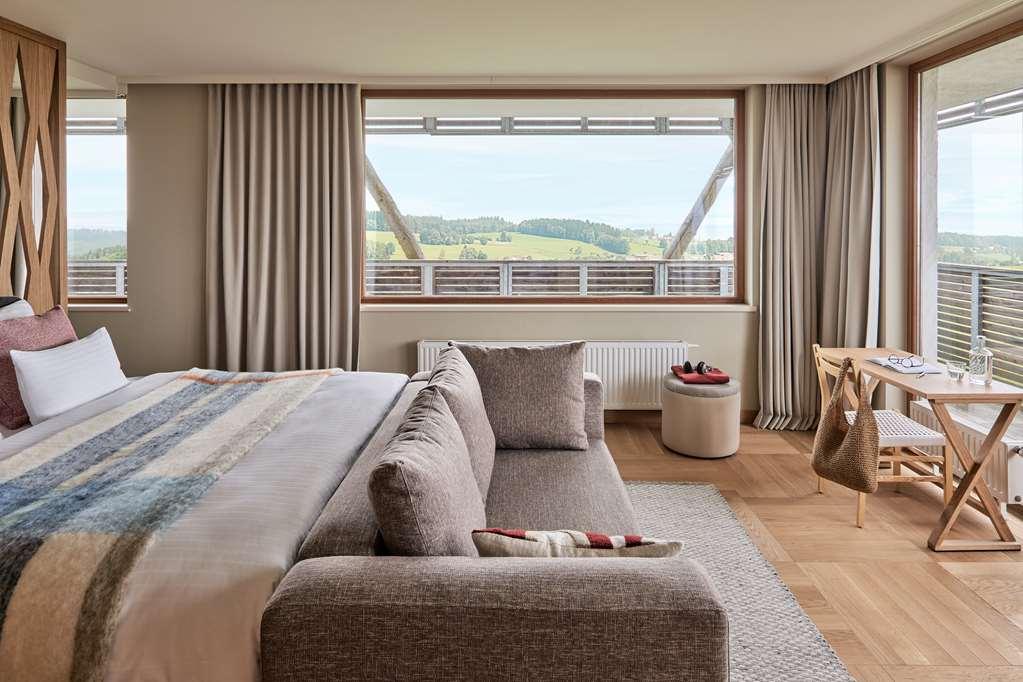 Falkensteiner Hotel Bad Leonfelden Superior (Adults Only) Pokój zdjęcie