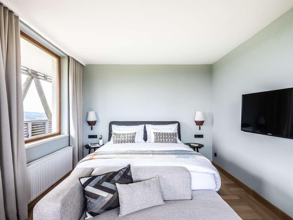 Falkensteiner Hotel Bad Leonfelden Superior (Adults Only) Pokój zdjęcie