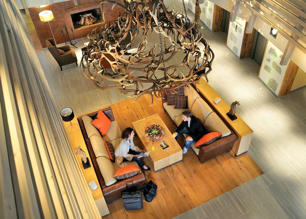 Falkensteiner Hotel Bad Leonfelden Superior (Adults Only) Wnętrze zdjęcie