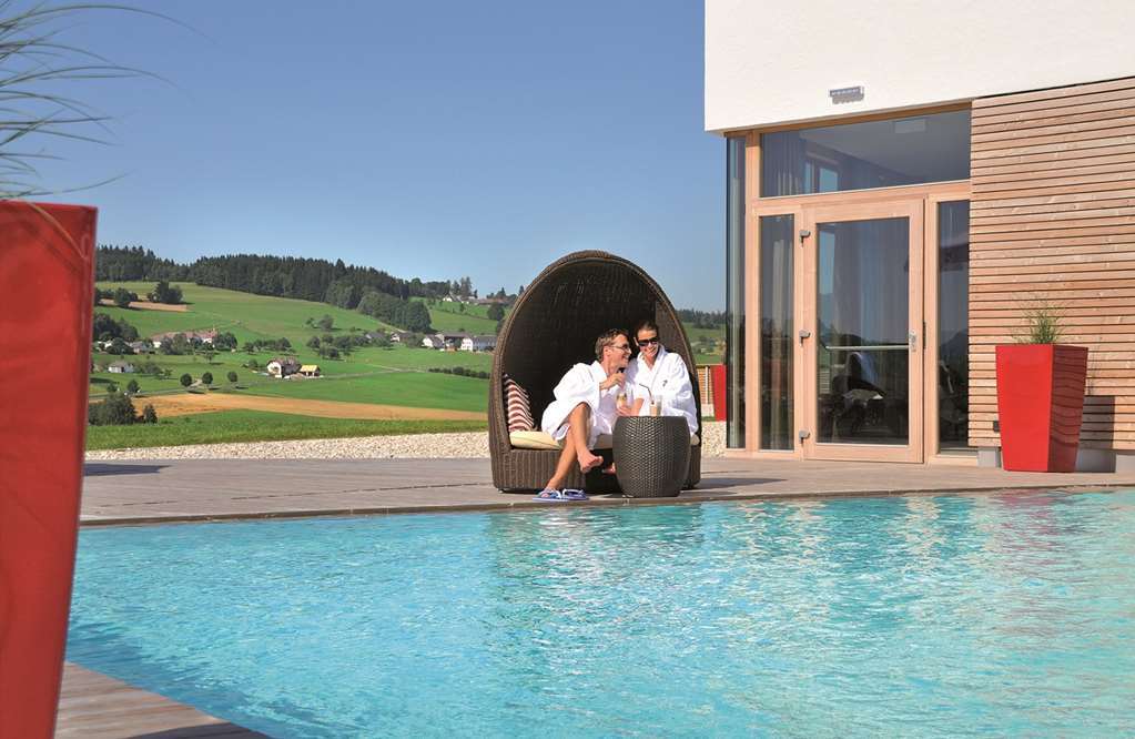 Falkensteiner Hotel Bad Leonfelden Superior (Adults Only) Udogodnienia zdjęcie