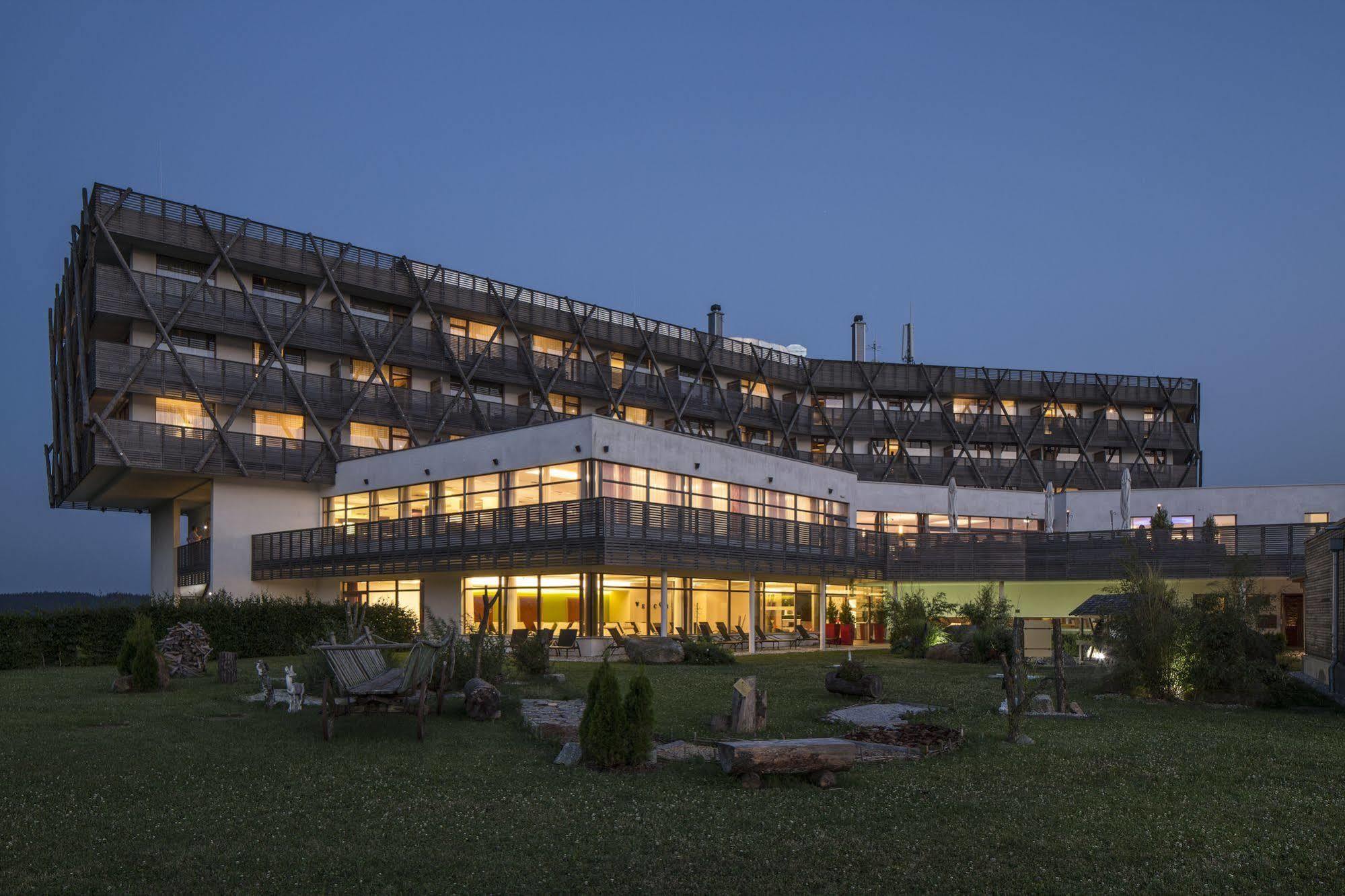 Falkensteiner Hotel Bad Leonfelden Superior (Adults Only) Zewnętrze zdjęcie