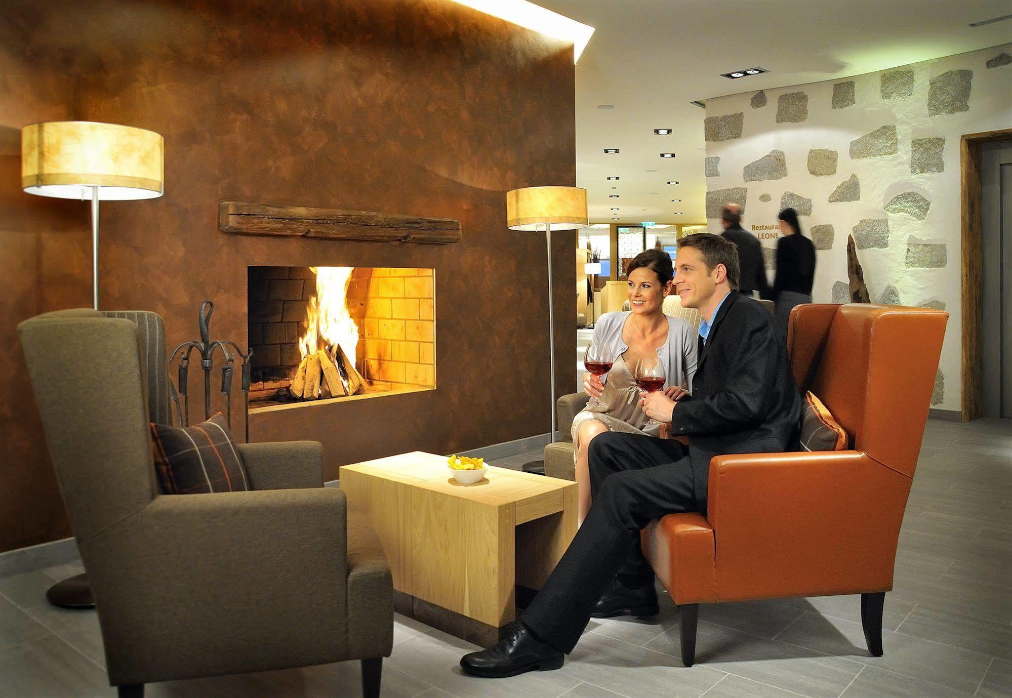 Falkensteiner Hotel Bad Leonfelden Superior (Adults Only) Zewnętrze zdjęcie